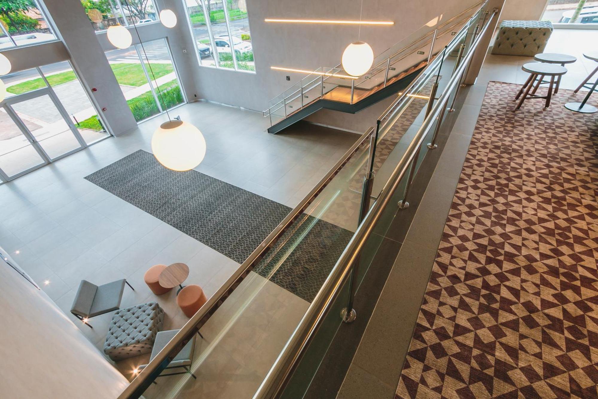 Novotel Lencois Paulista Exterior photo